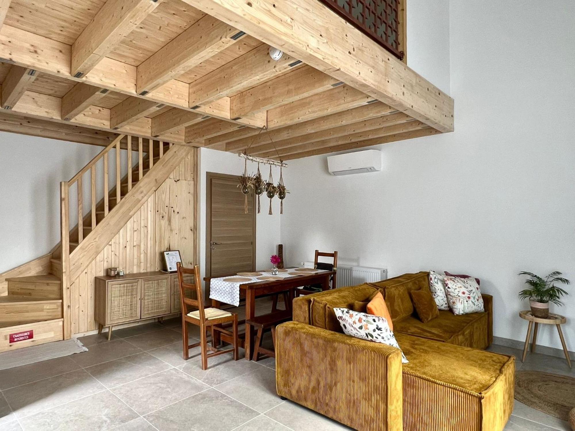 La Petite Maison Dans La Brie Villa Guerard Bagian luar foto